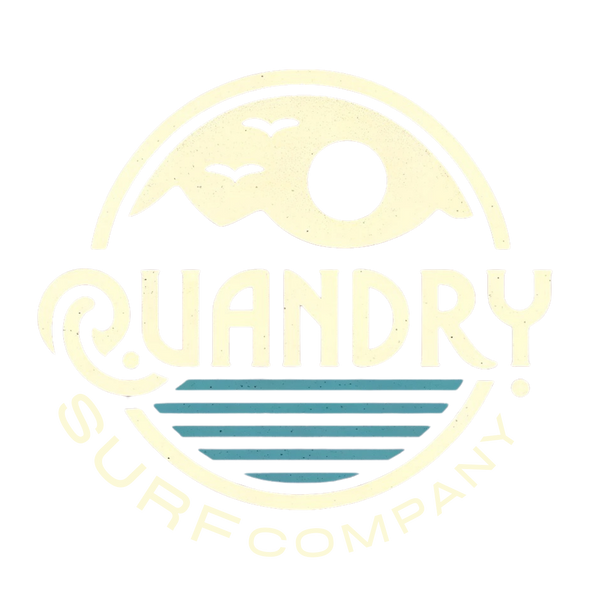 QuandrySurfCo. logo